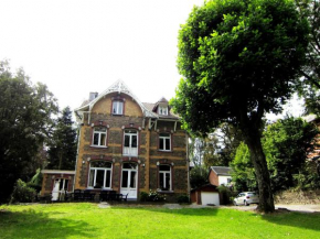 Heritage Villa in Spa with Garden